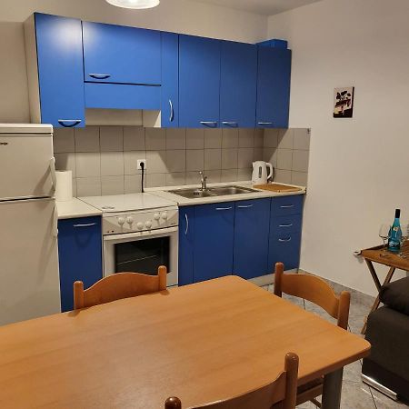 Ferienwohnung Sea&Sun Turanj Exterior foto