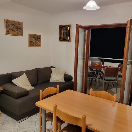 Ferienwohnung Sea&Sun Turanj Exterior foto
